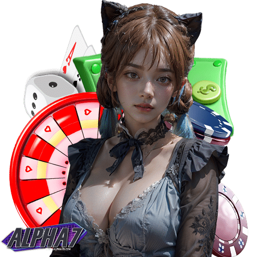alpha7 ฝาก ถอนอัตโนมัติ