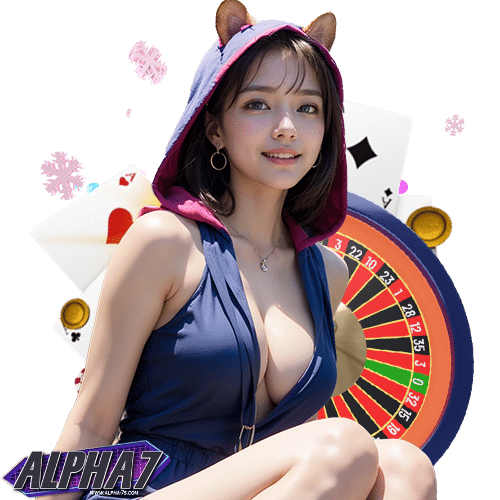 alpha7 เว็บพนันออนไลน์